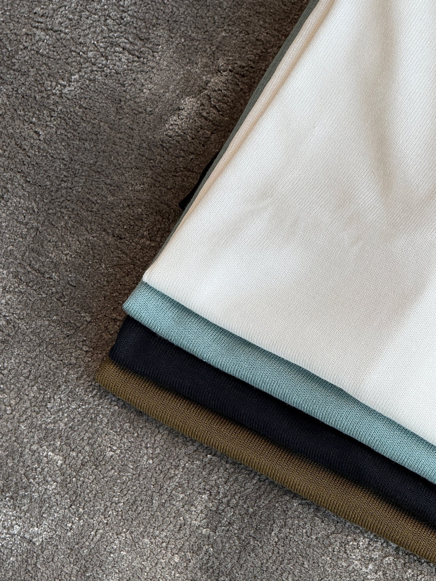 Essential Knit Polo